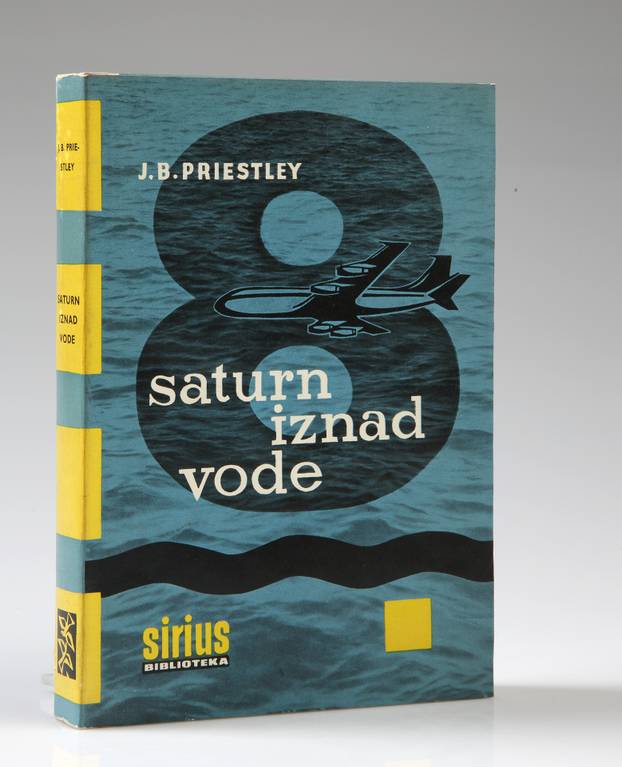 FOTO Njegov dizajn obilježio je prošlo stoljeće: Sjećate li se ovih letaka, plakata, ambalaža