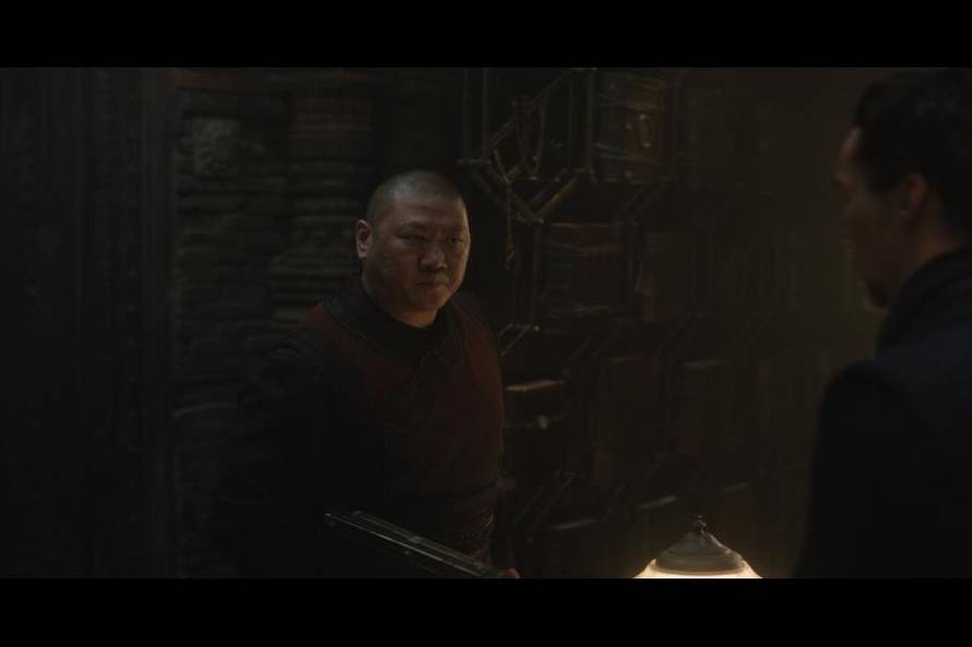 'Doctor Strange': Napokon su nam došli novi kadrovi iz filma