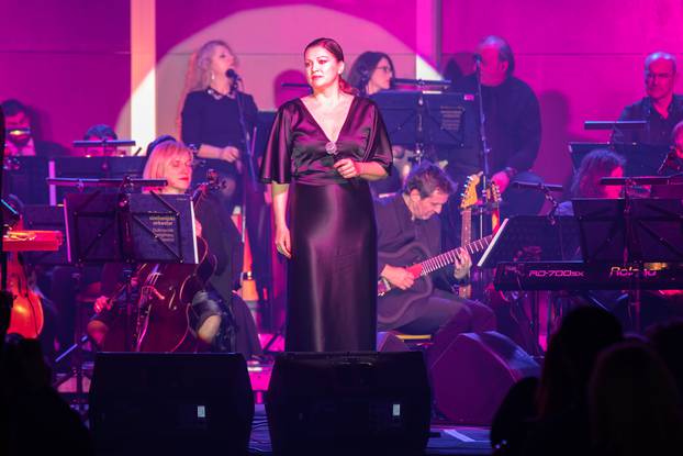 Dubrovnik: Gala koncert  Vjeruj u ljubav