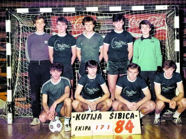 Pogledajte galeriju: Ovako je Milanović izgledao kao dijete