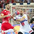 Luka Karabatić: Jedna od boljih atmosfera u kojima sam igrao! Hrvatska svašta može Dancima