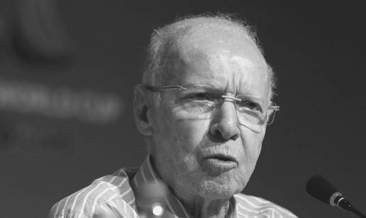 Umro je Mario Zagallo, legenda brazilskog nogometa. Jedini s &ccaron;etiri naslova svjetskog prvaka