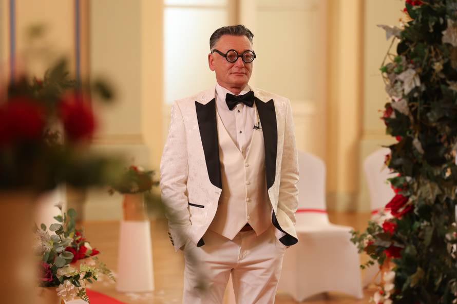 Jeannette se rastopila od sreće, Simon ju iznenadio posebnim poklonom: 'To, moj čovječe...'