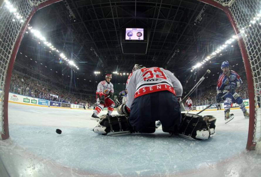 Željko Lukunić/Pixsell