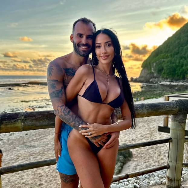 FOTO Žena zbog koje je nastala frka u PSG-u: 'Predsjedniku se svidjela više nego ja koji igram'