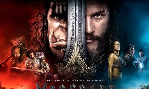 'Warcraft: Početak': Najvećih 4000 fanova dobiti će nagradu