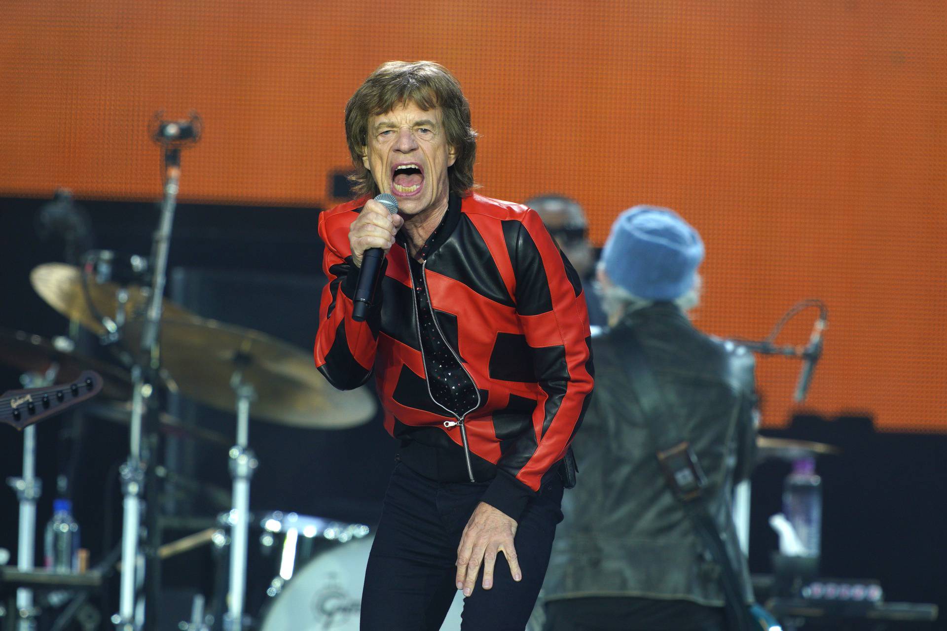 Rolling Stones SIXTY tour