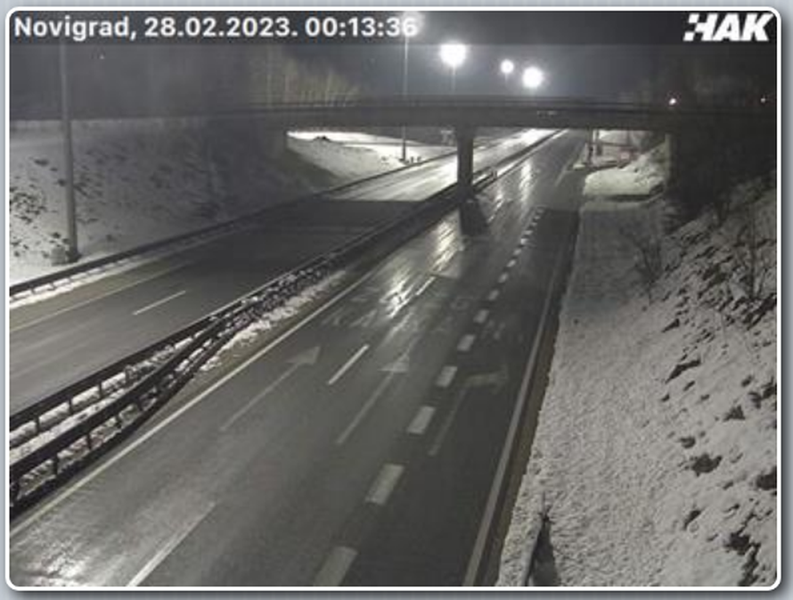 Snježna oluja paralizirala cijelu Hrvatsku, brojni tek danas došli kući: Evo što možemo očekivati