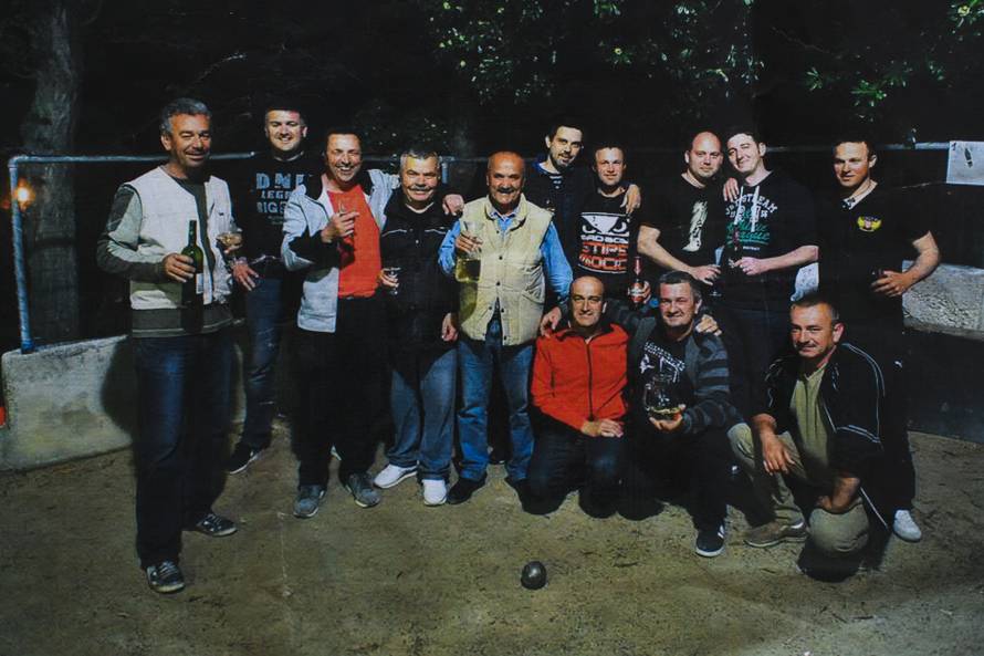 Rtina probdjela noć zbog svog Stipe: Obožava našu janjetinu