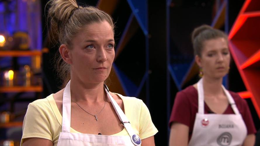 Renatina krema od celera oduševila mentore, sedmero kandidata završilo u stres testu