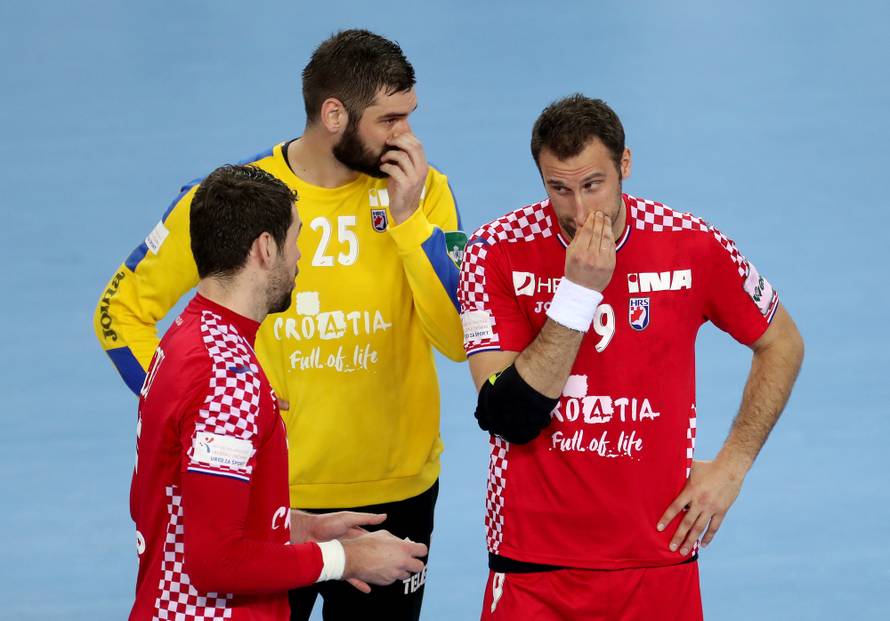 Igrači u suzama: Ovi navijači su zaslužili više, bili smo loši