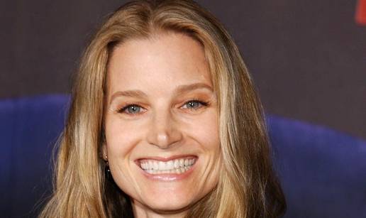 Bridget Fonda skinula je &ccaron;ak 45 kilograma, evo kako izgleda