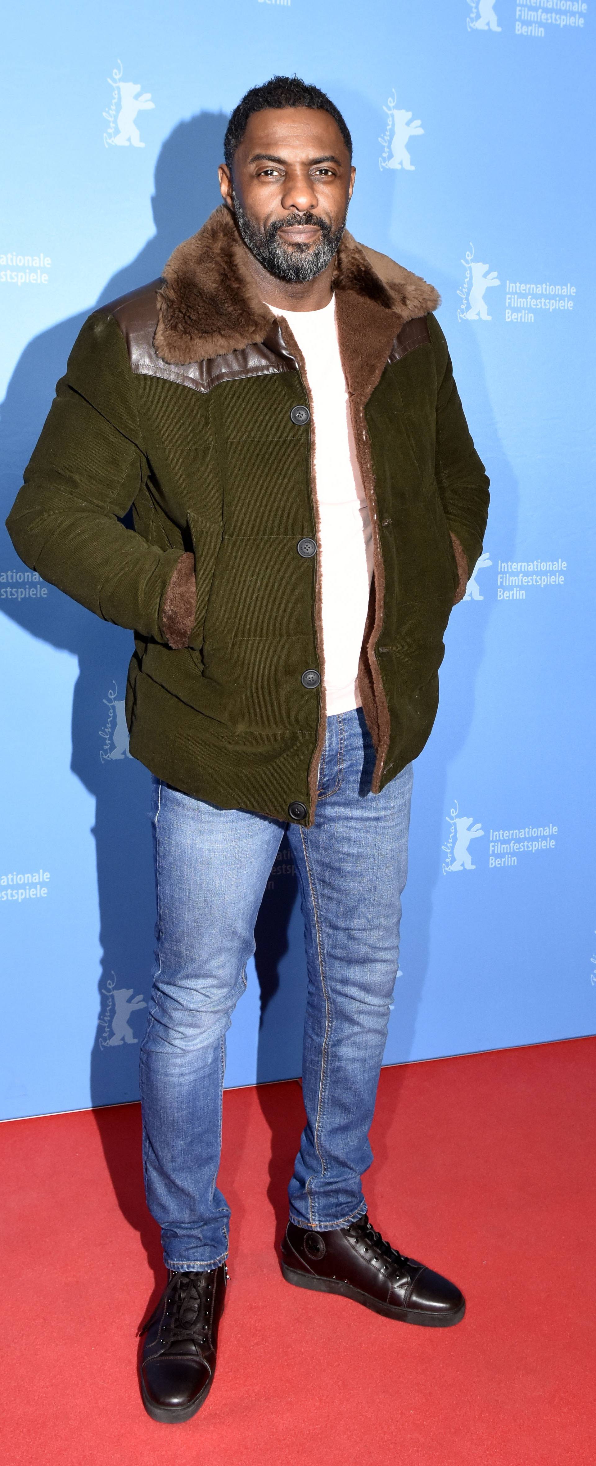 'Yardie' Premiere, Berlinale 2018