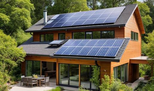 Hibridni solarni sustavi - Prednosti elektrana s baterijskim spremnicima