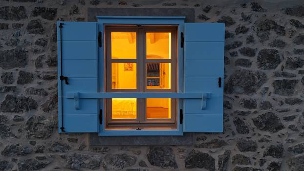 FOTO Kaštelet kod Opatije iz snova: Obnovili smo ga kako bismo očuvali obiteljske tajne