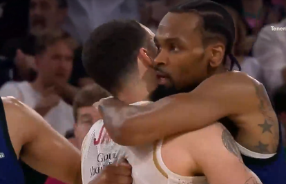 VIDEO Anadolu Efes i Barcelona izborili majstorice za Final Four