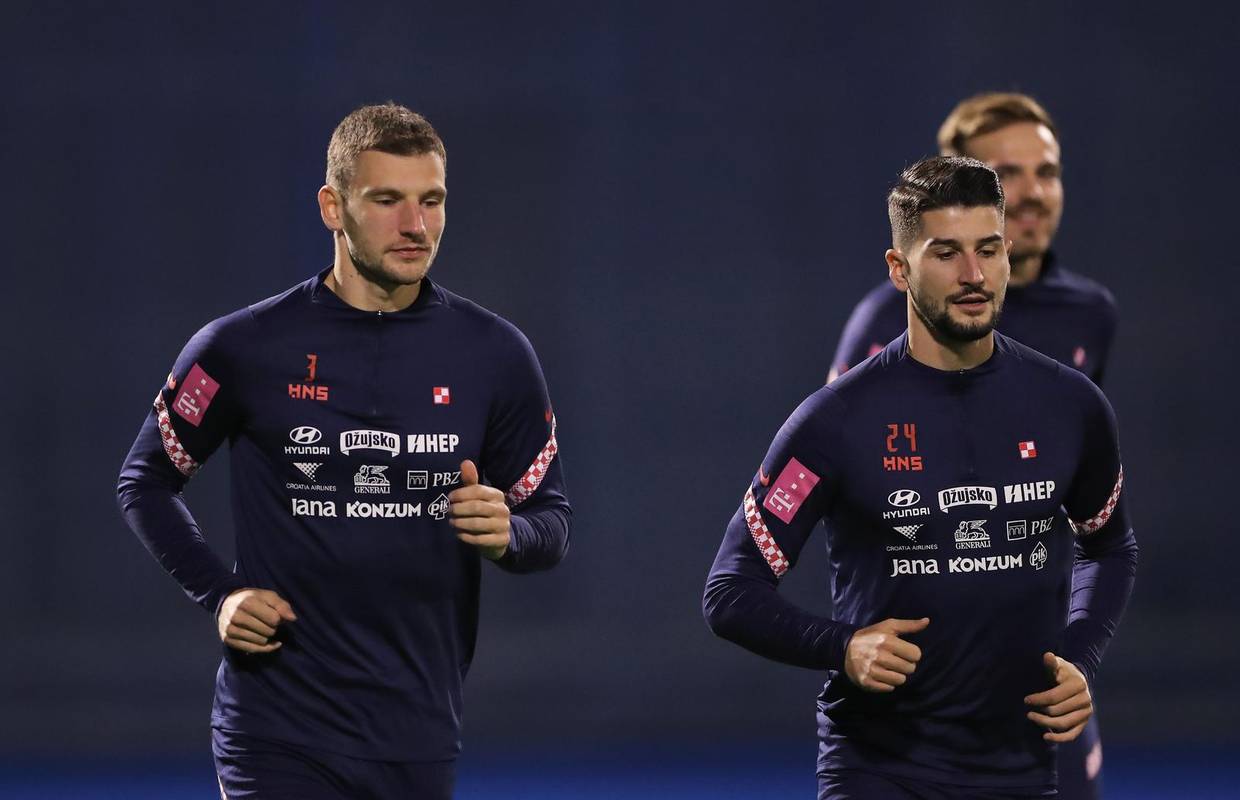 Barišić i Čolak izgubili u Belgiji