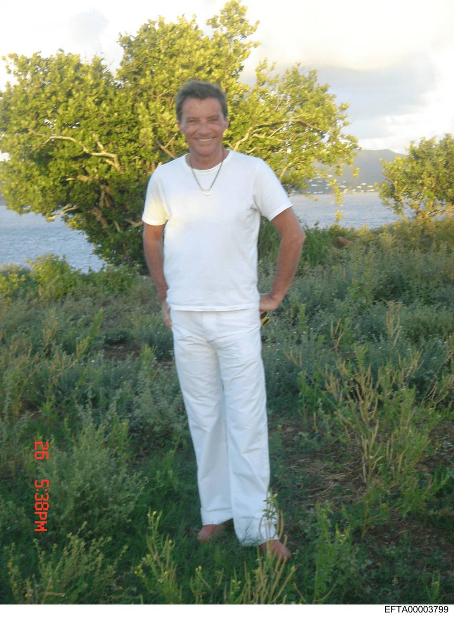 Ruskinje, privatni letovi, party na otoku: Ovako je Epstein gradio svoju mrežu sa slavnima