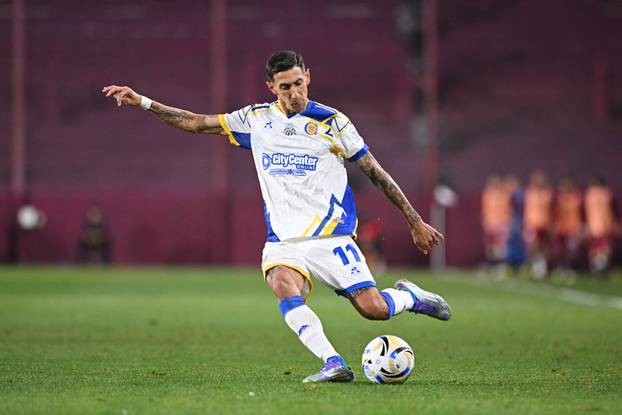 Primera Division - Lanus v Rosario Central