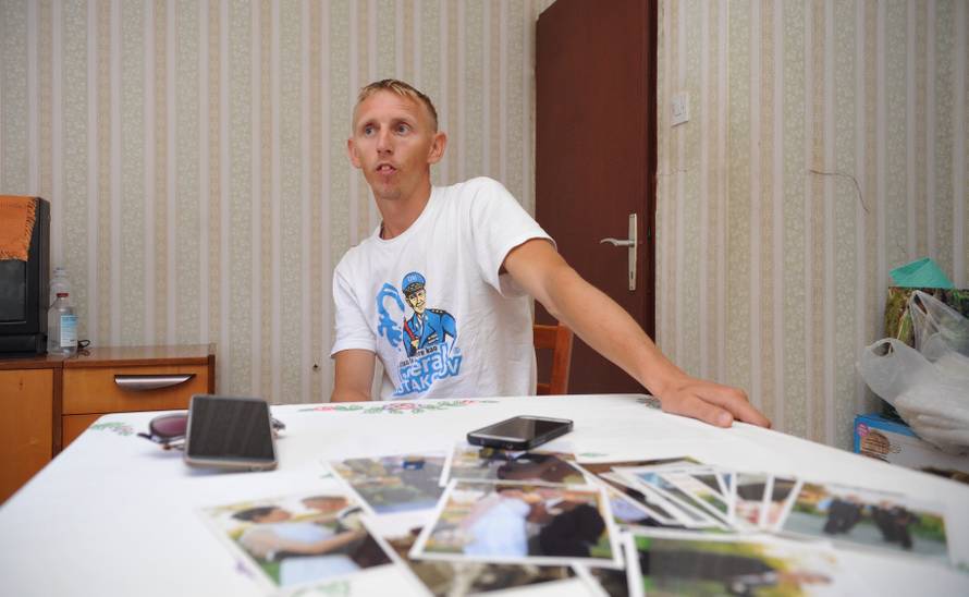 Javila se nestala Danijela: 'Ne brinite se, živa sam i zdrava'