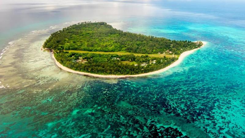 FOTO Idila bez signala i buke: Privatni otok pruža nezaboravni bijeg u 'barefoot luxury'