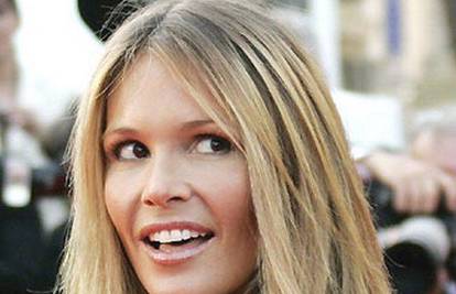 Elle MacPherson ostavila je rockera Bryana Adamsa