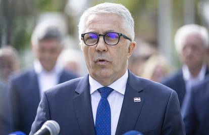 HDZ-ovac se žali jer mora platiti porez na nekretnine. Ima brod, Rolex i štednju od pola mil. €!
