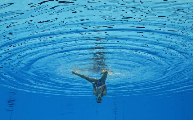 Fukuoka 2023 World Aquatics Championships