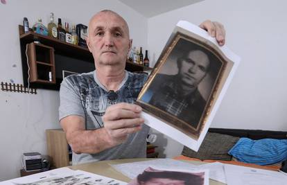 Preživio torture logora i sve do kraja života tragao za nestalim ocem ubijenim u Vukovaru