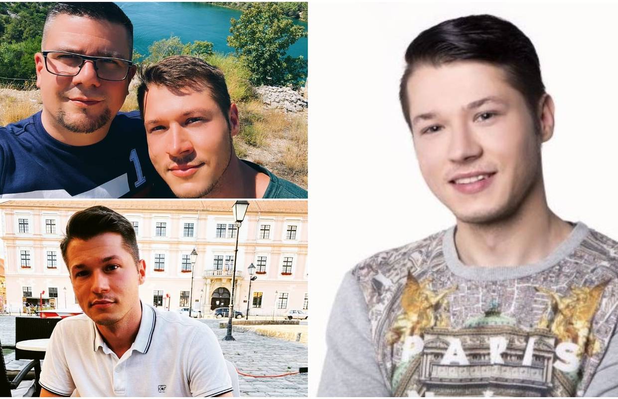 Dečko sabornika Hajdukovića bio u Big Brotheru pa otkrio: Kao mali sam bio jako gladan