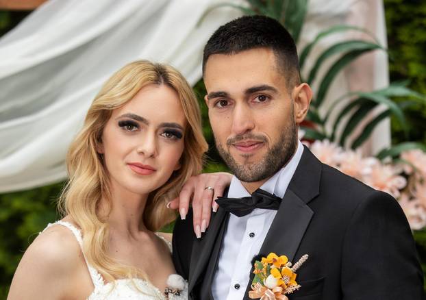 FOTO Sjećate li se Klare iz Braka na prvu? Sad više nije plavuša, pogledajte kako se promijenila!