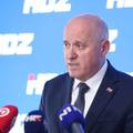 Ba&ccaron;i&cacute; otkrio: Vjesnikov neboder bit &cacute;e sru&scaron;en do sredine srpnja