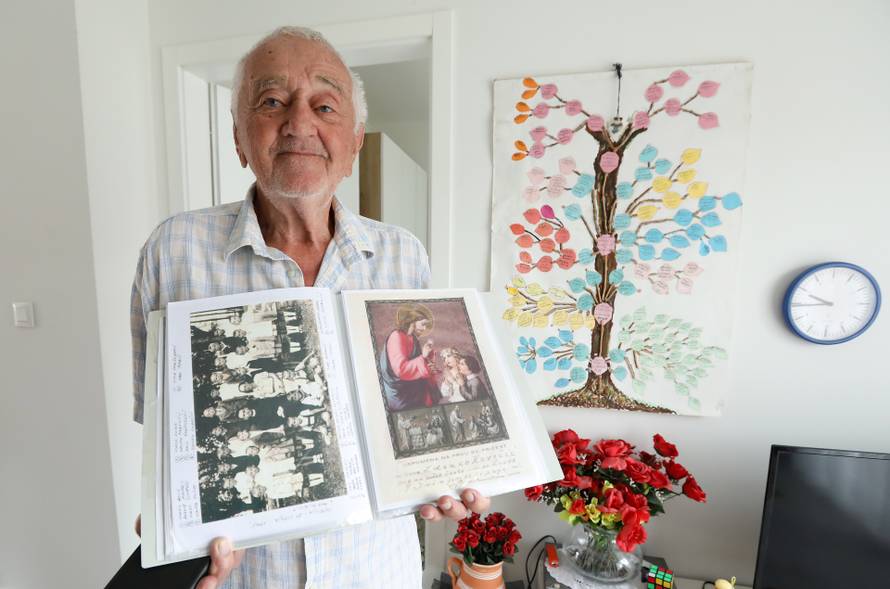 Petrinja: Županijsko naselje "Petrinia"