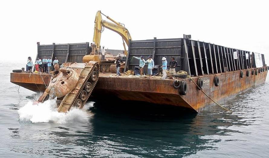 AFP/PXL