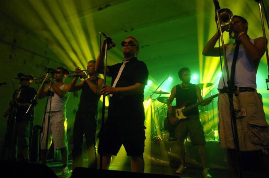 Goran Kovačić/Pixsell