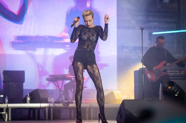 Zagreb: Najveći samostalni koncert grupe Elemental  povodom 25 godina karijere