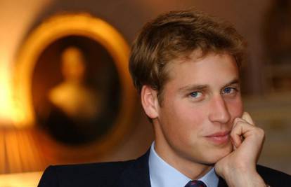 Princ William na vjenčanje  je pozvao čak sedam bivših cura