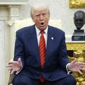 Trump danas potpisuje ukidanje ministarstva obrazovanja