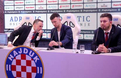 Navijači Hajduka bijesni zbog odlaska Jakobušića: Sad se opet vraćamo borbi za peto mjesto