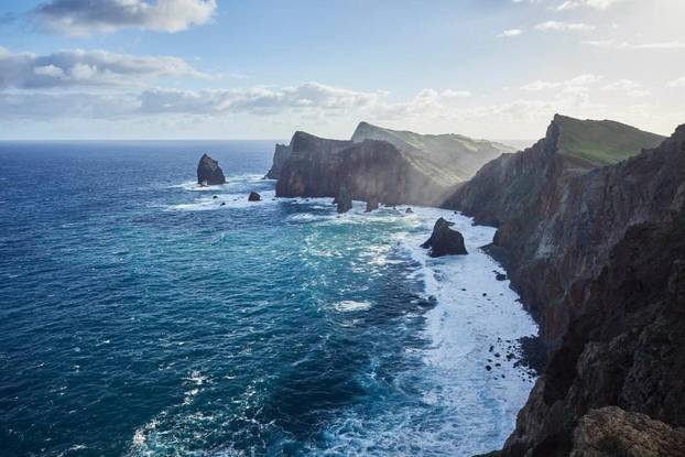 Havaji u Europi po zimi? Ovaj luksuzni hotel na Madeiri nudi bijeg od hladnoće