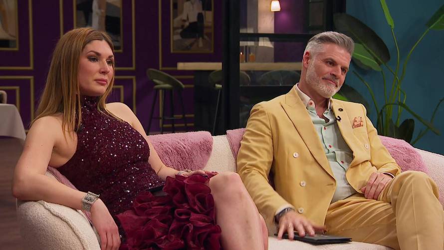 Silviji iz 'Braka na prvu' život se okrenuo zbog bolesti: Shvatila sam kompleksnost situacije...