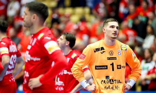 Golmani su pola mom&ccaron;adi, a na Euru na&scaron;i nisu ni me&dstrok;u prvih 10!