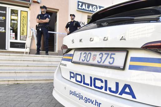 Drogirani napada&ccaron; iz &Scaron;ibenika od ranije poznat policiji. U stanu je mladi&cacute;a usmrtio no&zcaron;em?!
