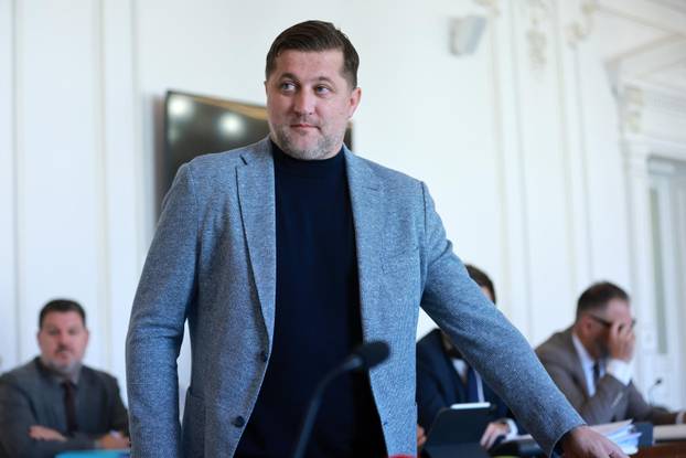 Osijek: Nastavljeno suđenje braći Mamić i ostalima