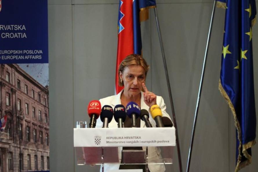 Goran Kovačić/PIXSELL