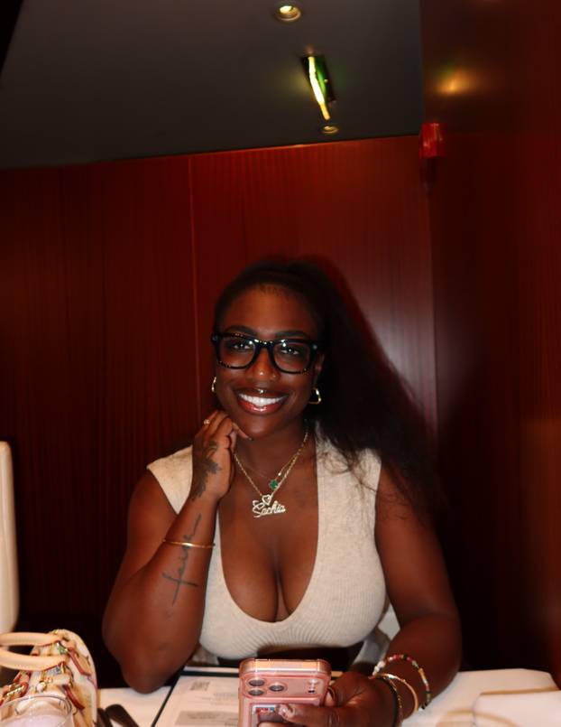 FOTO Protivnica Donne Vekić se nakon ozljede posvetila drugom poslu. Snima sadržaj za odrasle