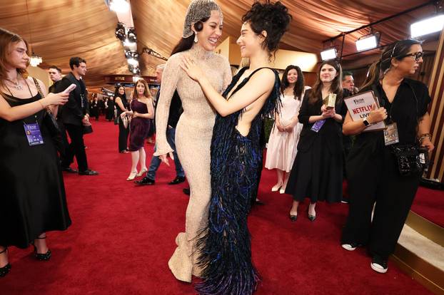 Actor Awards in Los Angeles