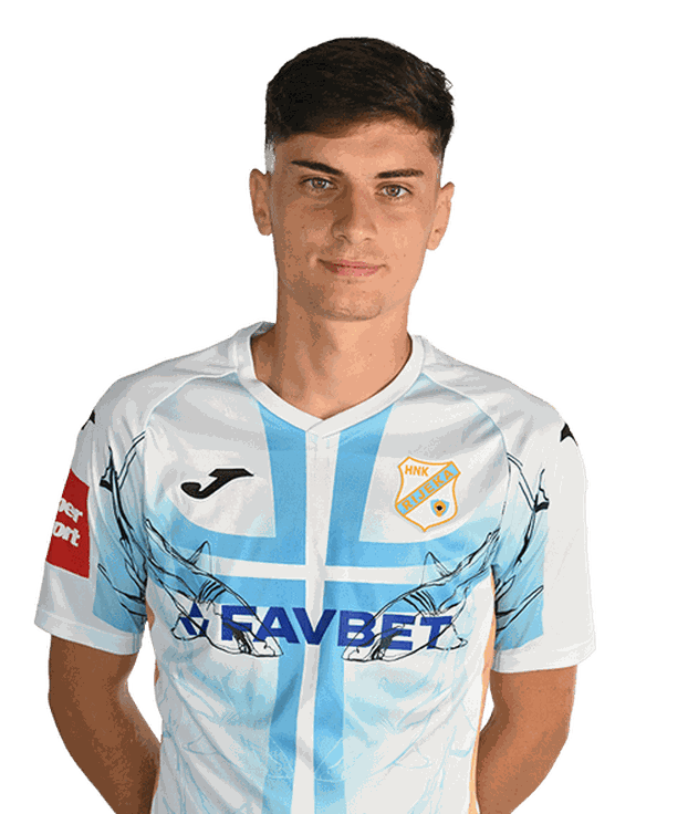 FOTO Rijeka u brojkama: Čak 35 igrača i četiri golmana. Jedan je mladić igrao samo jednu minutu