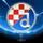 Dinamo Zagreb najveci Hrvatski klub Dinamo Sampion