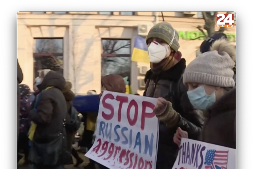 SAD se priprema za crni scenarij: 'Ako Rusi krenu, moglo bi biti 50 tisuća mrtvih civila, a Kijev bi pao za 48 sati'